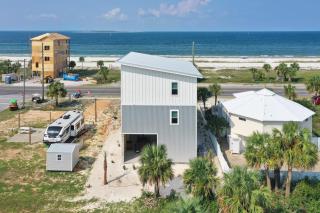 Rejuvenation by Pristine Properties Vacation Rentals - Saint Joe Beach - 9