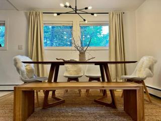 The ANC Nordic Retreat at Westchester Lagoon - 4