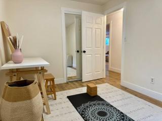 The ANC Nordic Retreat at Westchester Lagoon - 3