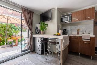 LOFT cómodo y privado | Colonia CONDESA! - Città del Messico - 8