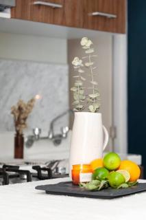 LOFT cómodo y privado | Colonia CONDESA! - Città del Messico - 6