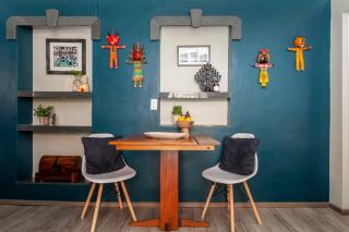 LOFT cómodo y privado | Colonia CONDESA! - Città del Messico - 5