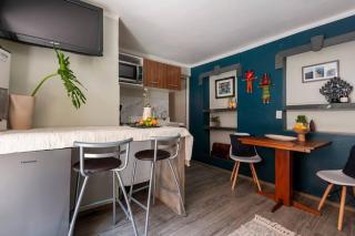 LOFT cómodo y privado | Colonia CONDESA! - Città del Messico - 4
