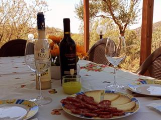 Caboni Melis Holiday home - Maracalagonis - 7