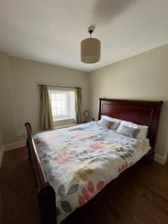 Cross Hands Hotel - Llanybydder - 5