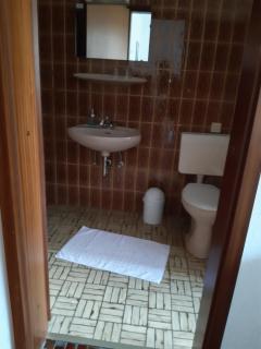 Appartement Pension Feist - Dagebüll - 2