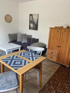 Appartement Pension Feist - Dagebüll - 4