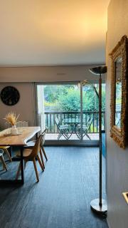 Joli Appartement à 100m de la plage - 5