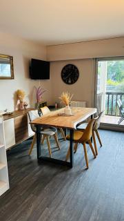 Joli Appartement à 100m de la plage - 6