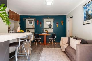 LOFT cómodo y privado | Colonia CONDESA! - Città del Messico - 3