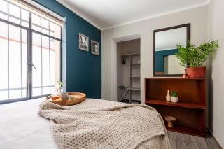 LOFT cómodo y privado | Colonia CONDESA! - Città del Messico - 1
