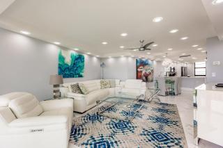 Modern 2BR Condo - Gorgeous Ocean View - Marco Island - 6