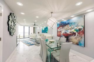 Modern 2BR Condo - Gorgeous Ocean View - Marco Island - 4