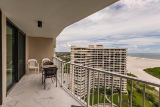 Modern 2BR Condo - Gorgeous Ocean View - Marco Island - 3