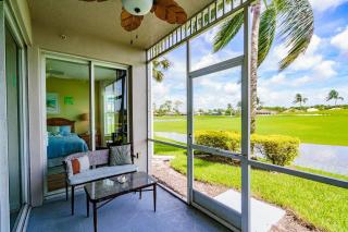Stunning 3BR Naples Condo with Tropical Views - Naples - 6