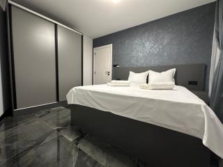 KA apartment Luxury 1 - Kazanlŭk - 2