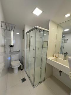 Espetacular Flat Particular Lake Side - Stay Lake Flats - 7