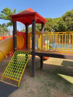Espetacular Flat Particular Lake Side - Stay Lake Flats - Brasilia - 5