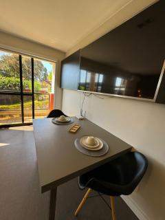 Espetacular Flat Particular Lake Side - Stay Lake Flats - Brasilia - 4