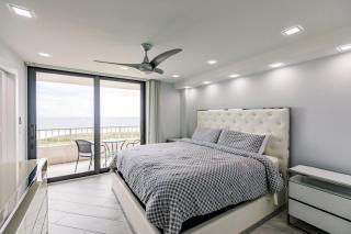 2 BR Condo by the Beach - Splendid Ocean View - Marco Island - 7