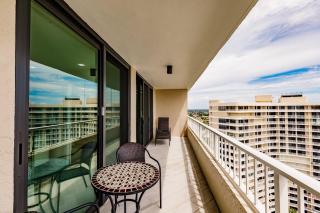 2 BR Condo by the Beach - Splendid Ocean View - Marco Island - 4