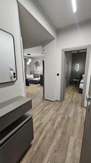 ONE city apartment - Alexandroupolis - 9