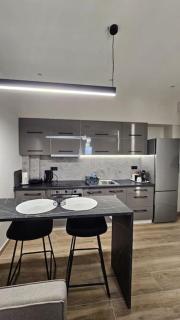 ONE city apartment - Alexandroupolis - 4