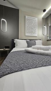 ONE city apartment - Alexandroupolis - 3