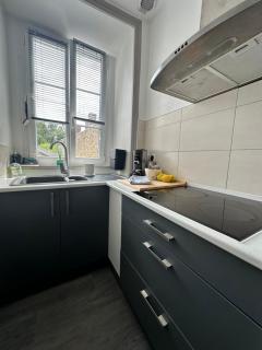Superbe appartement confort entre terre et mer plein centre-ville - Lamballe - 6