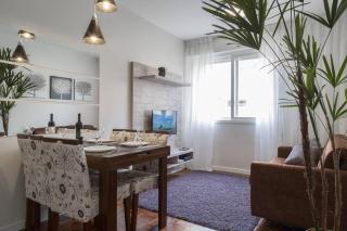 Apartamento Atalaia - Porto Alegre - 0