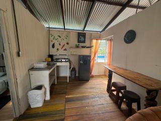 Shalon Apartments 5 personas - Cahuita - 4