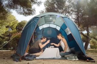 Tenuta del Casale del Jazz - Jazz Emotional Experience - Rooms & Camping in the Countryside - Salisano - 8