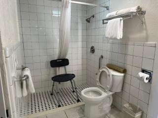 Howard Johnson by Wyndham Gallup - Gallup - 2