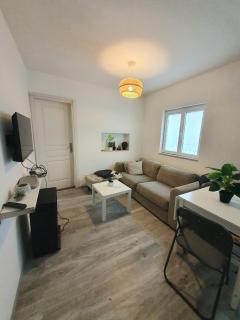 bungalow à la mer - Coxyde - 2