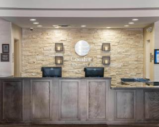 Comfort Inn & Suites San Marcos - San Marcos - 2