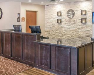 Comfort Inn & Suites San Marcos - San Marcos - 3