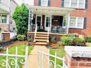 Nest of beauty in Niagara Falls - 8