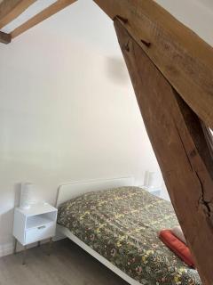 Maison au calme - Baccon - 2