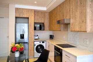 121 The Terrace at Sandton Gate - Joanesburgo - 5