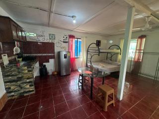 Shalon Apartments 4 personas - Cahuita - 6