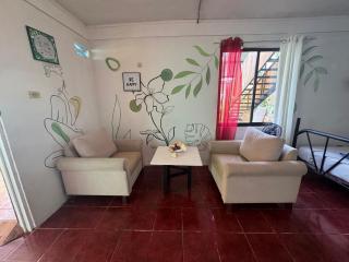 Shalon Apartments 4 personas - Cahuita - 4
