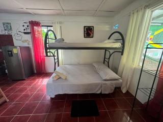 Shalon Apartments 4 personas - Cahuita - 3
