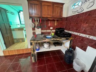 Shalon Apartments 4 personas - Cahuita - 2