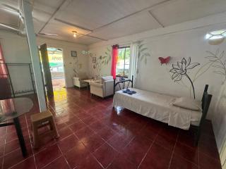 Shalon Apartments 4 personas - Cahuita - 1