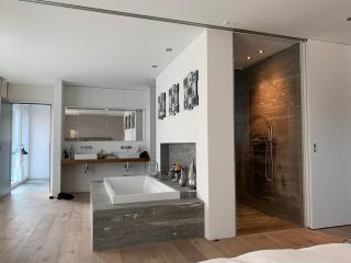 Luxurious Penthouse Apartment - - 8