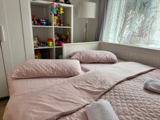 Stay With Family - Potsdam - 7