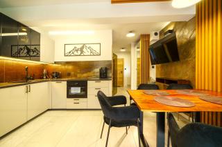 Apartament Superior Kwarc z Prywatną Sauną - 8