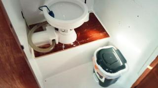 COSY BOAT FLAT at BARCELONA BEACH - 8