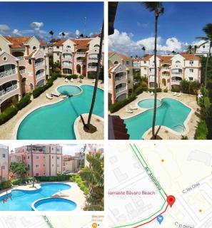 ApartaEstudio cerca de la playa - wifi y estacionamiento gratis - Punta Cana - 1