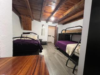 Cabaña en Tapalpa Morada de Cervantes Don Quijote - 6